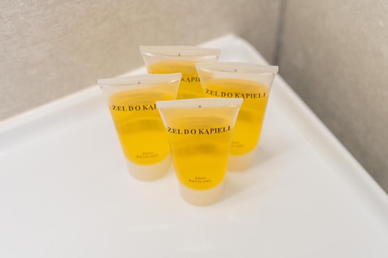 Blue Sea Apartamenty Kasprowicza 코워브제크 외부 사진